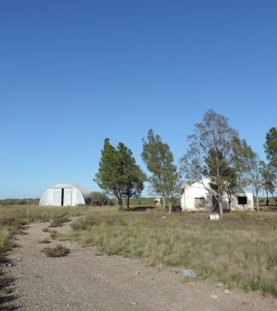 Campo en venta - Villalonga